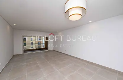 Apartment - Studio - 1 Bathroom for rent in Viva East - Viva Bahriyah - The Pearl Island - Doha