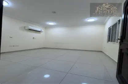 Apartment - 1 Bedroom - 1 Bathroom for rent in Al Aziziyah - Al Aziziyah - Doha