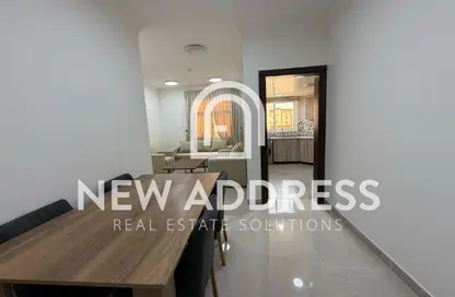 Apartment - 2 Bedrooms - 2 Bathrooms for rent in Bin Omran - Fereej Bin Omran - Doha