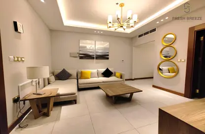 Apartment - 1 Bedroom - 2 Bathrooms for rent in Al Mansoura - Al Mansoura - Doha