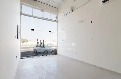 محل تجاري - استوديو للايجار في مدينة خليفة شمال - مدينة خليفة - الدوحة
