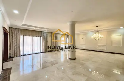 مجمع سكني - 5 غرف نوم - 4 حمامات للايجار في فلل واست باي لاغون - وست باي لاجون - بحيرة وست لاجون - الدوحة