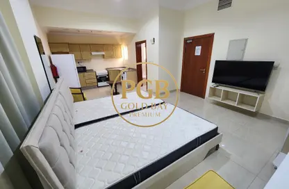 شقة - 1 حمام للايجار في شارع السد - السد - الدوحة