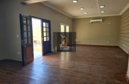 Villa - Studio - 5 Bathrooms for rent in Street 871 - Al Duhail South - Al Duhail - Doha