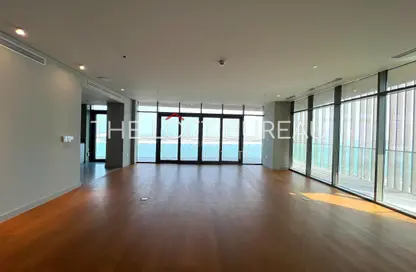 شقة - 3 غرف نوم - 4 حمامات للبيع في برج سيف لوسيل 1 - سيف لوسيل - مدينة اللسيل - الوسيل