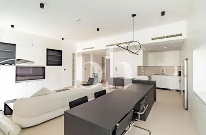 Apartment - 2 Bedrooms - 3 Bathrooms for sale in Residential D5 - Fox Hills South - Fox Hills - Lusail