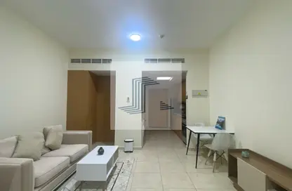 Apartment - Studio - 1 Bathroom for rent in Catania - La Piazza - Fox Hills - Lusail