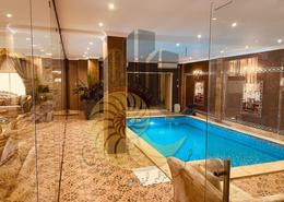Villa - 6 bedrooms - 6 bathrooms for sale in Al Kharaitiyat - Al Kharaitiyat - Umm Salal Mohammad