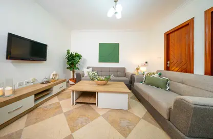 Apartment - 1 Bedroom - 1 Bathroom for rent in Ezdan Village 10 - Ezdan Village - Al Wakra