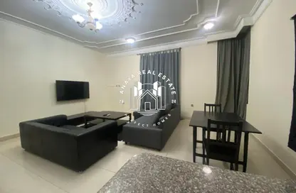 شقة - غرفة نوم - 1 حمام للايجار في الخليج الجنوبي - الخليج الغربي - الدوحة شقة - غرفة نوم - 1 حمام للايجار في الخليج الجنوبي - الخليج الغربي - الدوحة