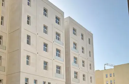 Apartment - 2 Bedrooms - 3 Bathrooms for rent in Nour Al Waab - Al Waab - Doha
