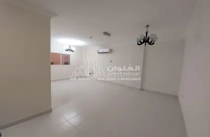 Apartment - 3 Bedrooms - 3 Bathrooms for rent in Old Airport Residential Apartments - Old Airport Road - Doha