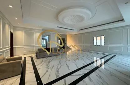 Villa - 7 Bedrooms - 7 Bathrooms for sale in Al Duhail - Al Duhail - Doha