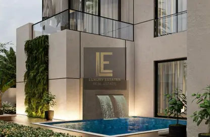 Land - Studio for sale in Seef Lusail - Lusail City - Lusail