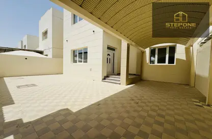 Villa - 5 Bedrooms - 6 Bathrooms for rent in Al Waab Street - Al Waab - Doha