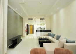Apartment - 1 bedroom - 2 bathrooms for rent in Lusail City - Lusail