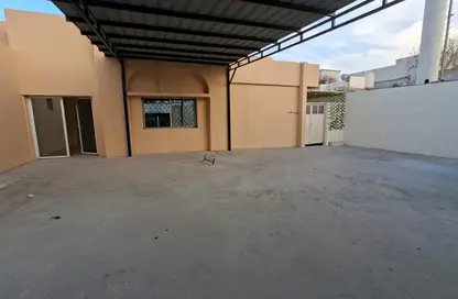 شقة - 2 غرف نوم - 2 حمامات للايجار في المرة - الريان - الدوحة