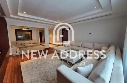 شقة - غرفة نوم - 2 حمامات للايجار في منازل تاون هاوس - بورتو أرابيا - جزيرة اللؤلؤة - الدوحة