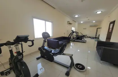Apartment - 2 Bedrooms - 3 Bathrooms for rent in Al Mansoura - Al Mansoura - Doha