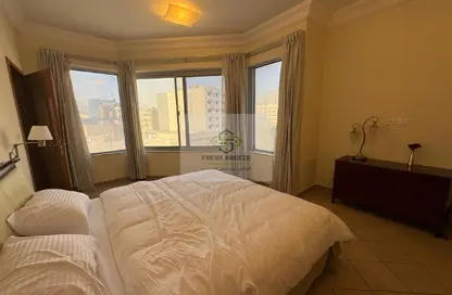 شقة - غرفة نوم - 2 حمامات للايجار في مشيرب - مشيرب - الدوحة