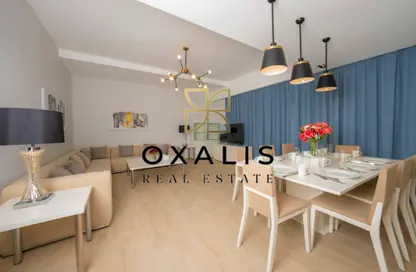 Apartment - 2 Bedrooms - 3 Bathrooms for rent in Al Kharaej 9 - Lusail