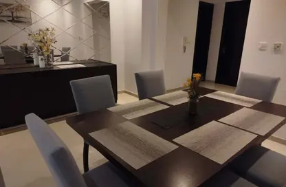 شقة - 2 غرف نوم - 3 حمامات للايجار في شارع انس - فريج بن محمود الشمالي - فريج بن محمود - الدوحة