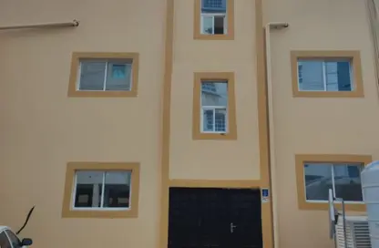 Apartment - 1 Bedroom - 1 Bathroom for rent in OqbaBin Nafie Steet - Old Airport Road - Doha