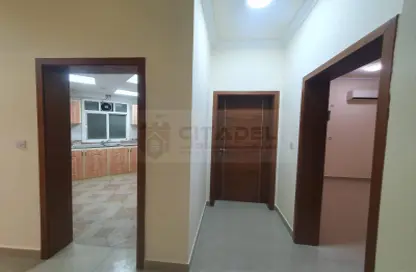 Apartment - 3 Bedrooms - 3 Bathrooms for rent in Fereej Bin Mahmoud North - Fereej Bin Mahmoud - Doha