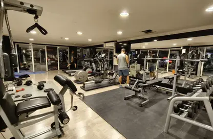 Apartment - 3 Bedrooms - 3 Bathrooms for rent in Ibn Al Haitam Street - Fereej Abdul Aziz - Doha