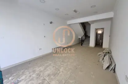 Whole Building - Studio - 6 Bathrooms for rent in Najma Street - Najma - Doha