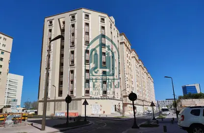 Apartment - 2 Bedrooms - 1 Bathroom for rent in Musheireb Apartments - Musheireb - Doha Apartment - 2 Bedrooms - 1 Bathroom for rent in Musheireb Apartments - Musheireb - Doha