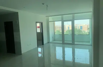 Apartment - 1 Bedroom - 2 Bathrooms for rent in Al Sadd Road - Al Sadd - Doha