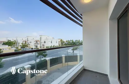 Apartment - 2 Bedrooms - 3 Bathrooms for rent in Giardino Apartments - The Pearl Island - Doha