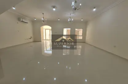 Villa - 5 Bedrooms - 4 Bathrooms for rent in Al Hilal - Al Hilal - Doha