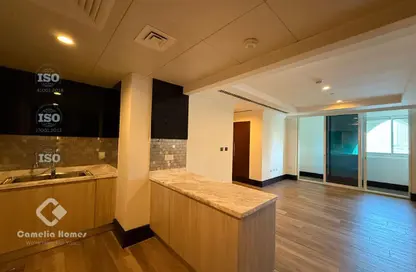 Apartment - 1 Bedroom - 2 Bathrooms for rent in Viva East - Viva Bahriyah - The Pearl Island - Doha