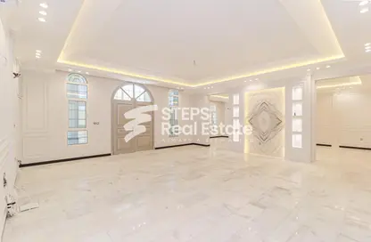 Empty Room image for: Villa - 7 Bedrooms - 7 Bathrooms for sale in Al Nuaija Street - Al Nuaija - Doha, Image 1
