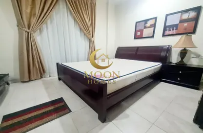 Apartment - Studio - 1 Bathroom for rent in Old Salata - Salata - Doha