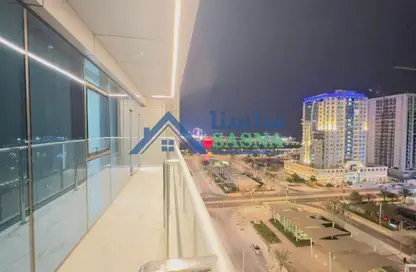 شقة - 2 غرف نوم - 3 حمامات للايجار في منطقة المارينا - الوسيل شقة - 2 غرف نوم - 3 حمامات للايجار في منطقة المارينا - الوسيل