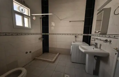 Apartment - 1 Bedroom - 1 Bathroom for rent in Umm Salal Ali - Umm Salal Ali - Doha
