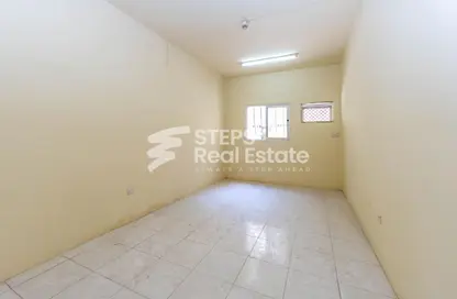سكن عمال - استوديو للايجار في المنطقة الصناعية 4 - المنطقة الصناعية - المنطقة الصناعية - الدوحة
