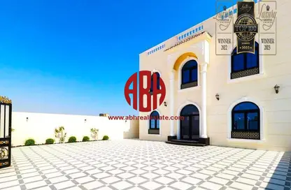 Villa for sale in Al Nuaija Street - Al Nuaija - Doha