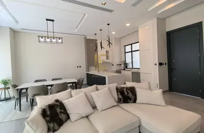 Villa - 3 Bedrooms - 5 Bathrooms for sale in Naples - Fox Hills - Fox Hills - Lusail Villa - 3 Bedrooms - 5 Bathrooms for sale in Naples - Fox Hills - Fox Hills - Lusail