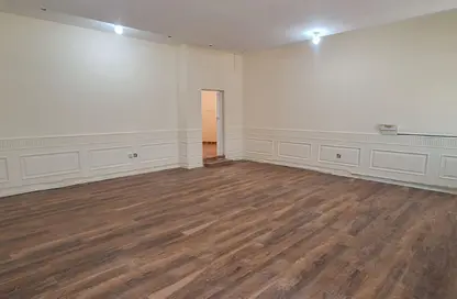 Apartment - 1 Bedroom - 1 Bathroom for rent in Mamoura 18 - Al Maamoura - Doha