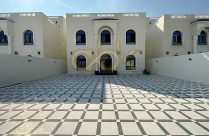 Villa - 7+ Bedrooms - 7+ Bathrooms for rent in Al Nuaija Street - Al Nuaija - Doha