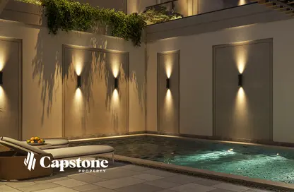 Villa - 5 Bedrooms - 7+ Bathrooms for sale in Huzoom Villas - Lusail City - Lusail