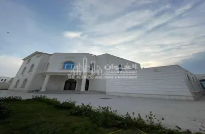 Outdoor House image for: Villa for sale in Hazm Al Markhiya - Doha, Image 1