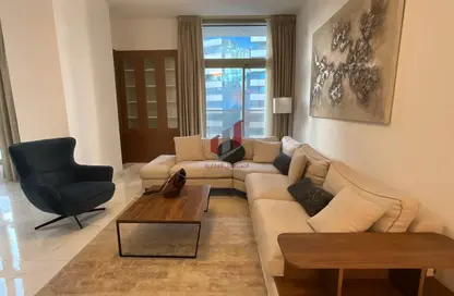 Apartment - 2 Bedrooms - 1 Bathroom for rent in Element by Westin West Bay Doha - West Bay - West Bay - Doha