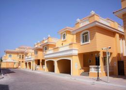 Compound - 4 bedrooms - 6 bathrooms for rent in Bu Hamour Street - Abu Hamour - Doha