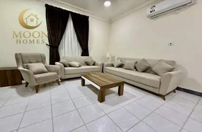 Apartment - 2 Bedrooms - 2 Bathrooms for rent in Old Airport Road - Old Airport Road - Doha
