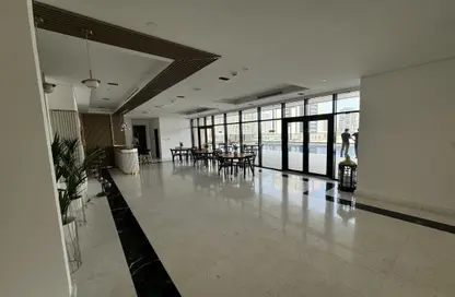 Apartment - 2 Bedrooms - 4 Bathrooms for rent in Waldorf Astoria Lusail - Qatar Entertainment City - Lusail